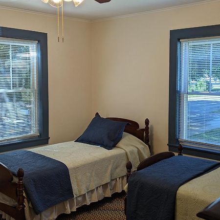 Blooming Inn Shelburne Falls Ngoại thất bức ảnh