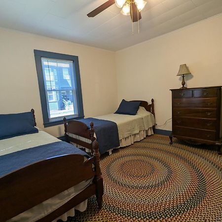 Blooming Inn Shelburne Falls Ngoại thất bức ảnh