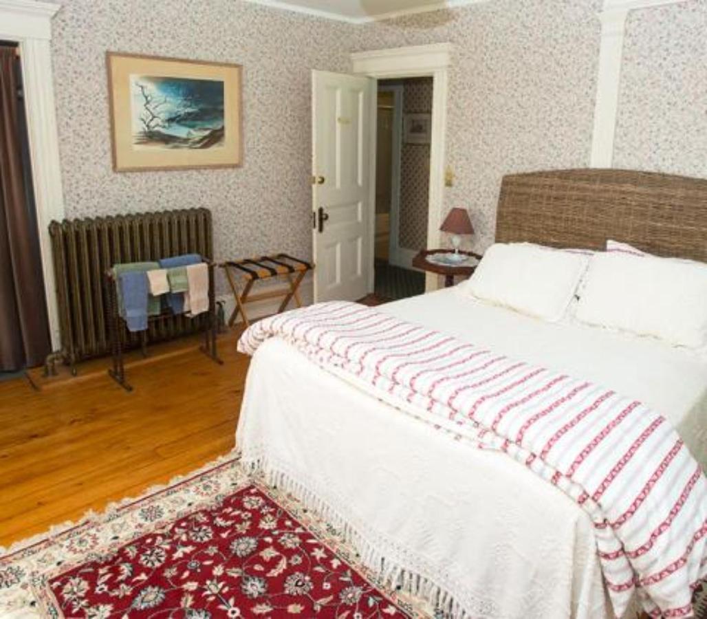 Blooming Inn Shelburne Falls Phòng bức ảnh