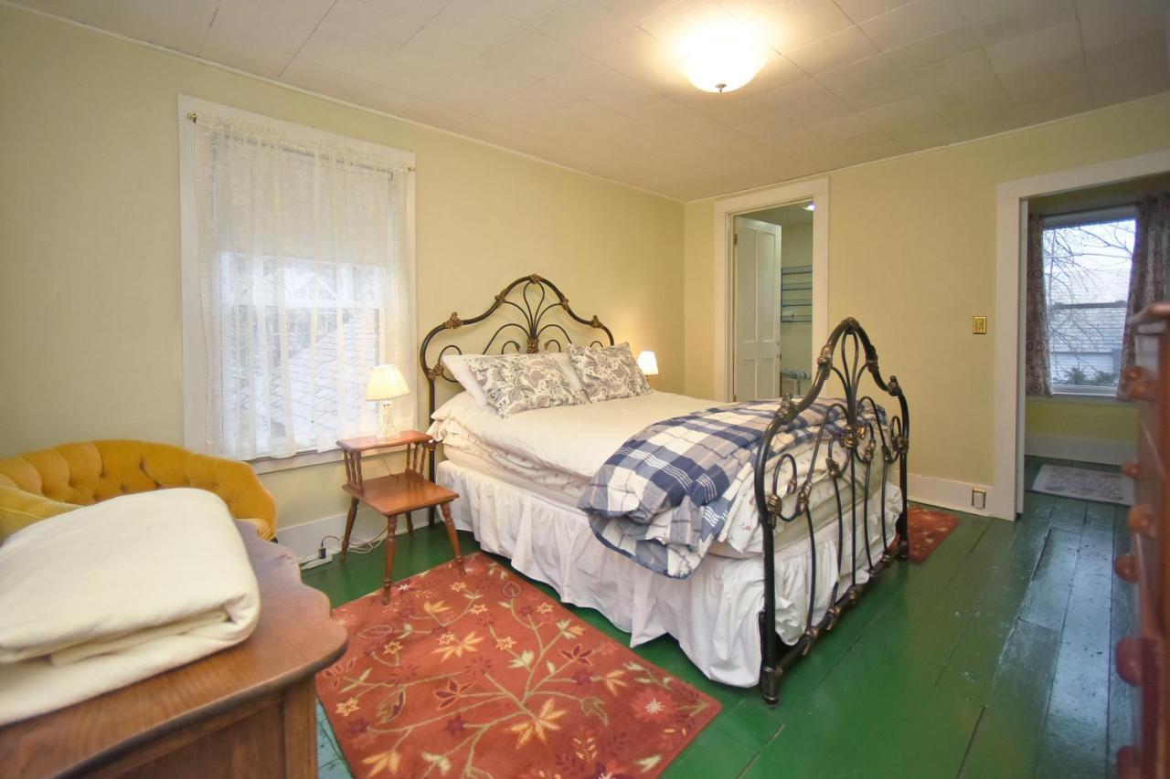Blooming Inn Shelburne Falls Ngoại thất bức ảnh