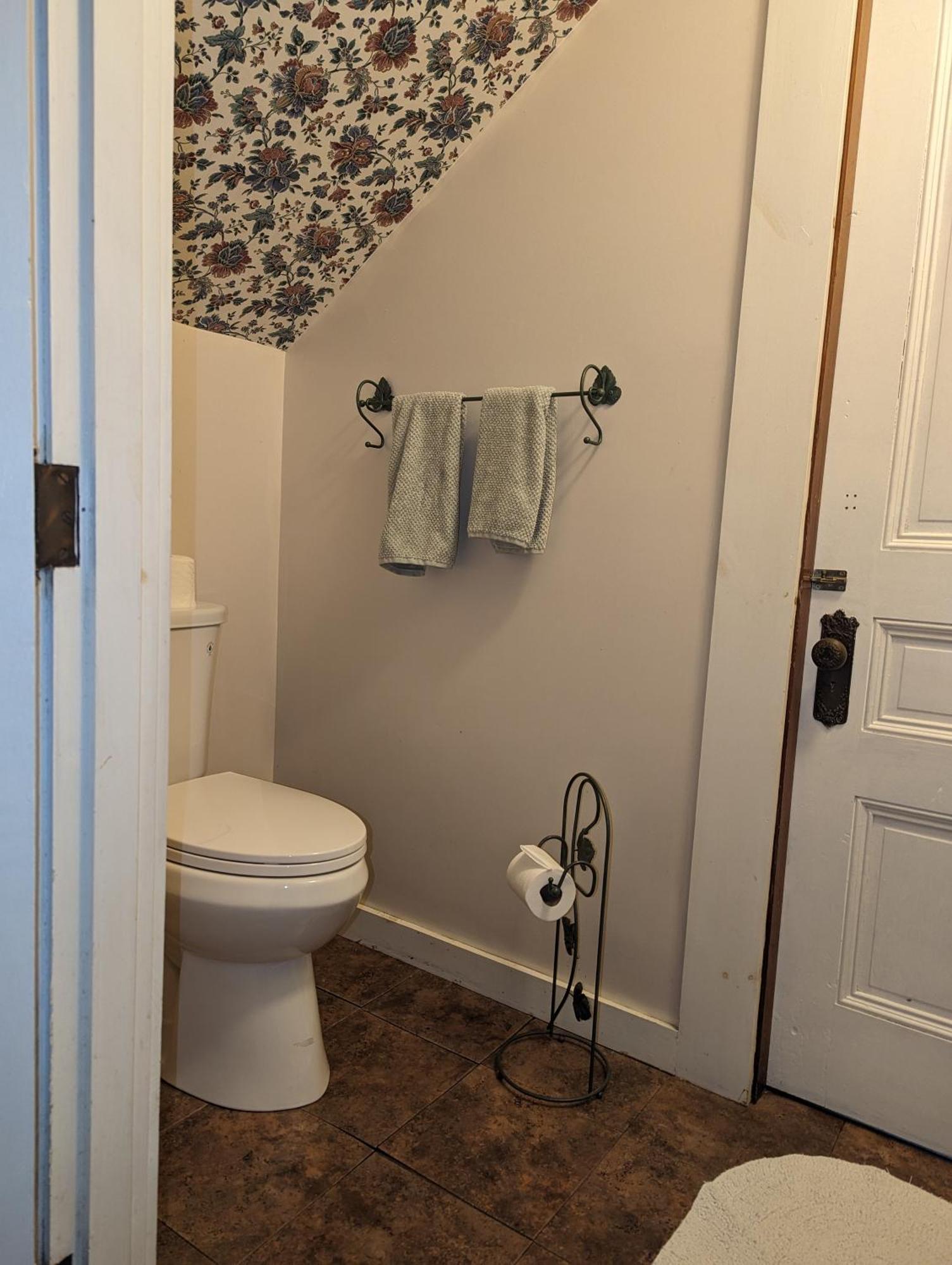 Blooming Inn Shelburne Falls Ngoại thất bức ảnh