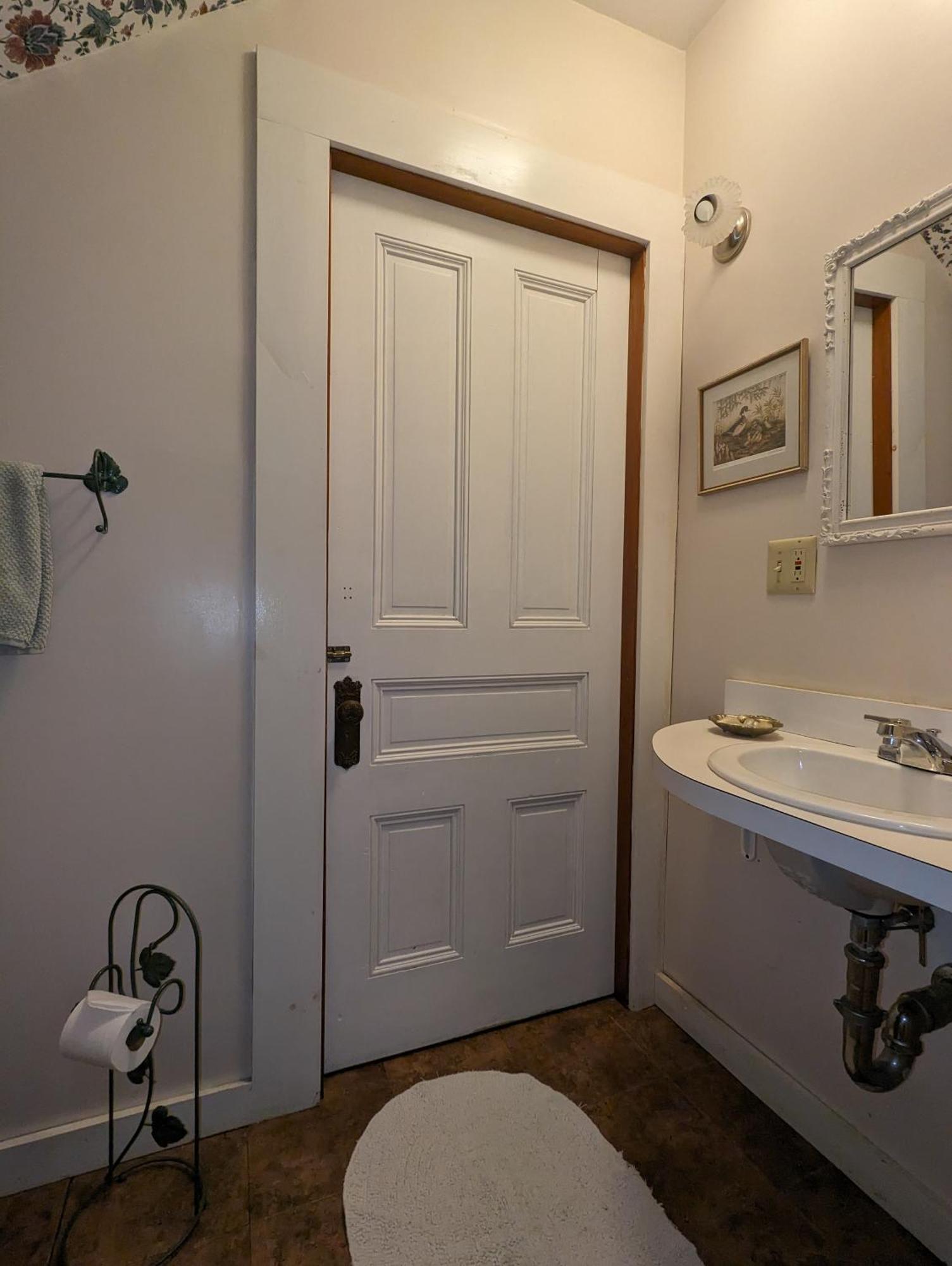 Blooming Inn Shelburne Falls Ngoại thất bức ảnh