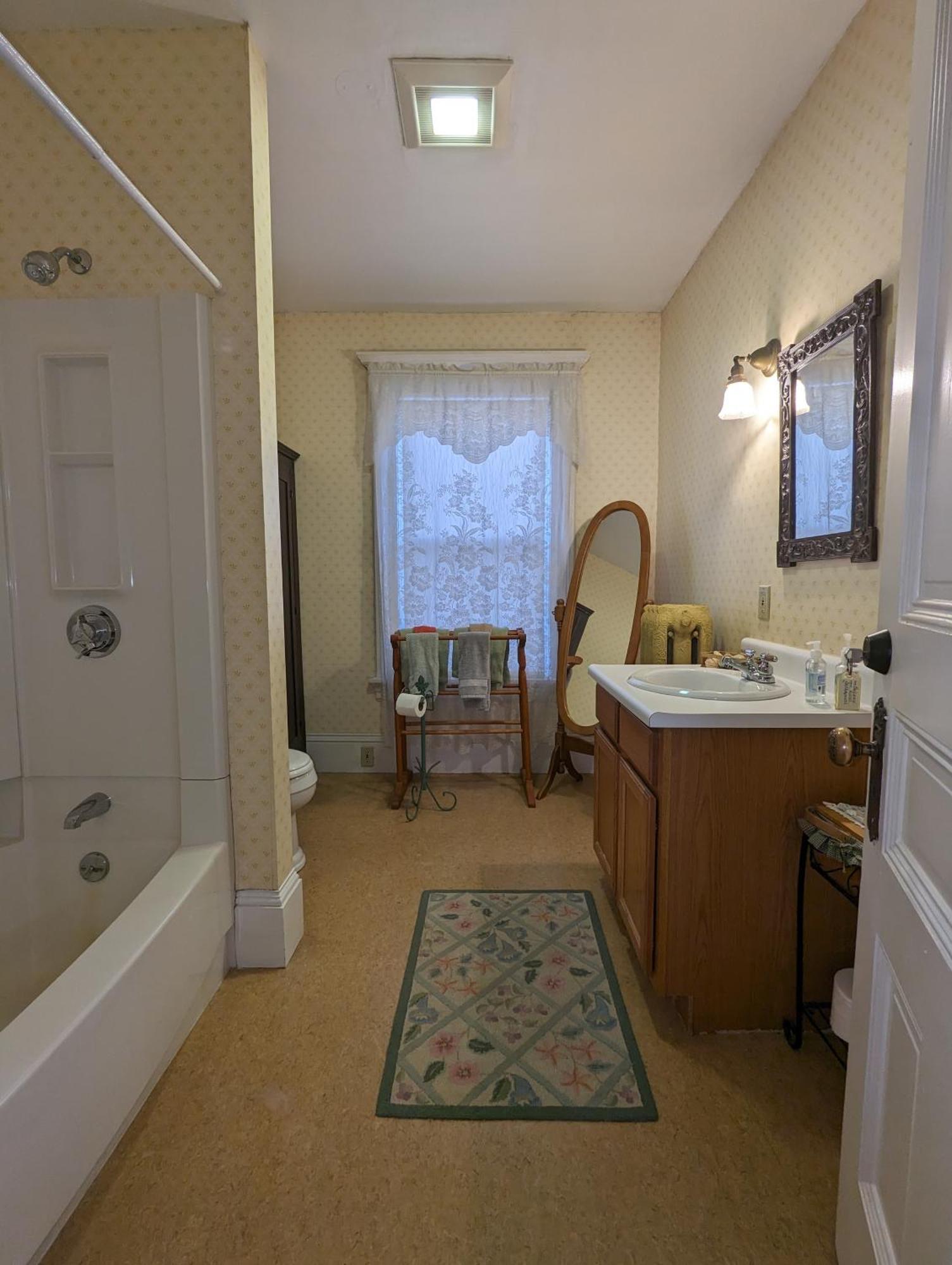 Blooming Inn Shelburne Falls Ngoại thất bức ảnh