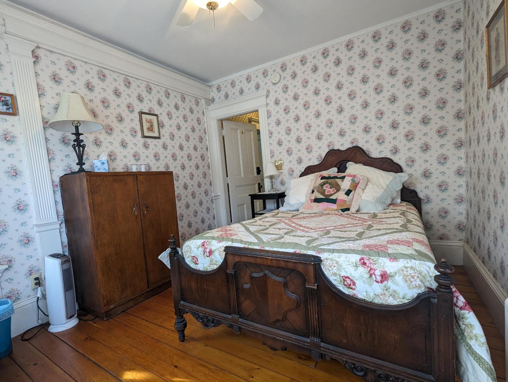 Blooming Inn Shelburne Falls Ngoại thất bức ảnh