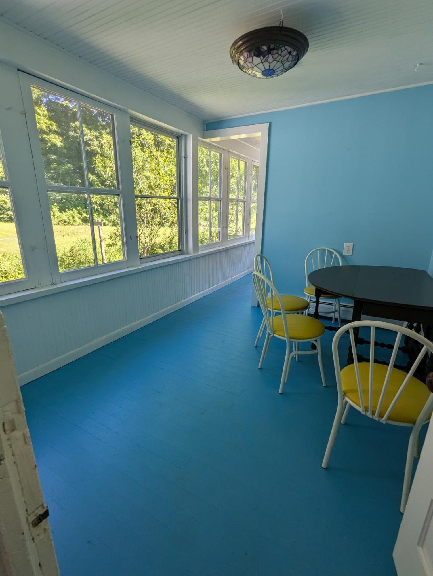 Blooming Inn Shelburne Falls Ngoại thất bức ảnh