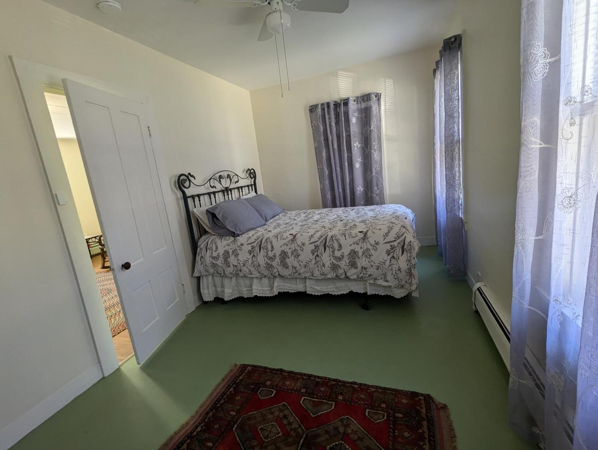 Blooming Inn Shelburne Falls Ngoại thất bức ảnh