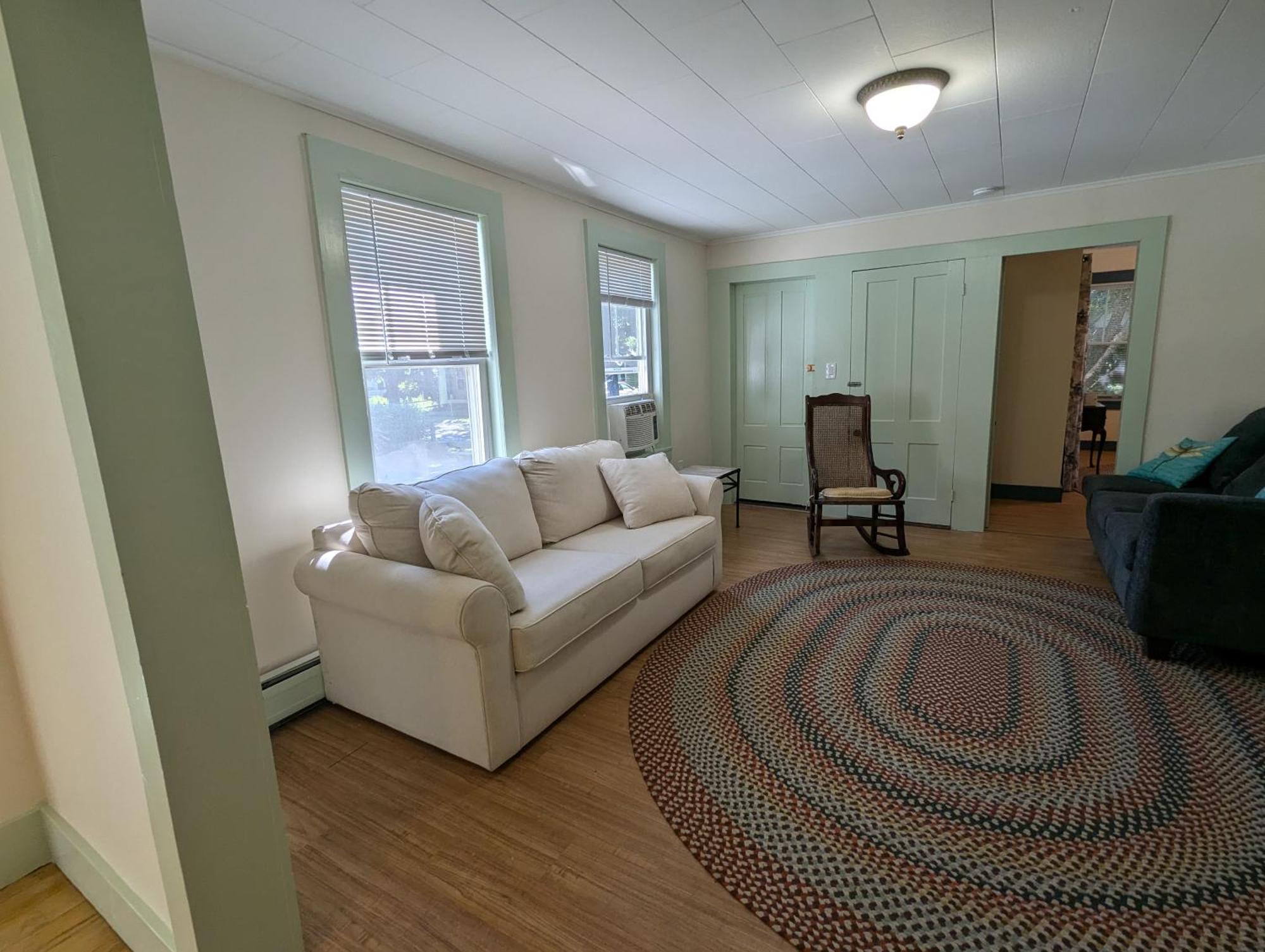Blooming Inn Shelburne Falls Ngoại thất bức ảnh