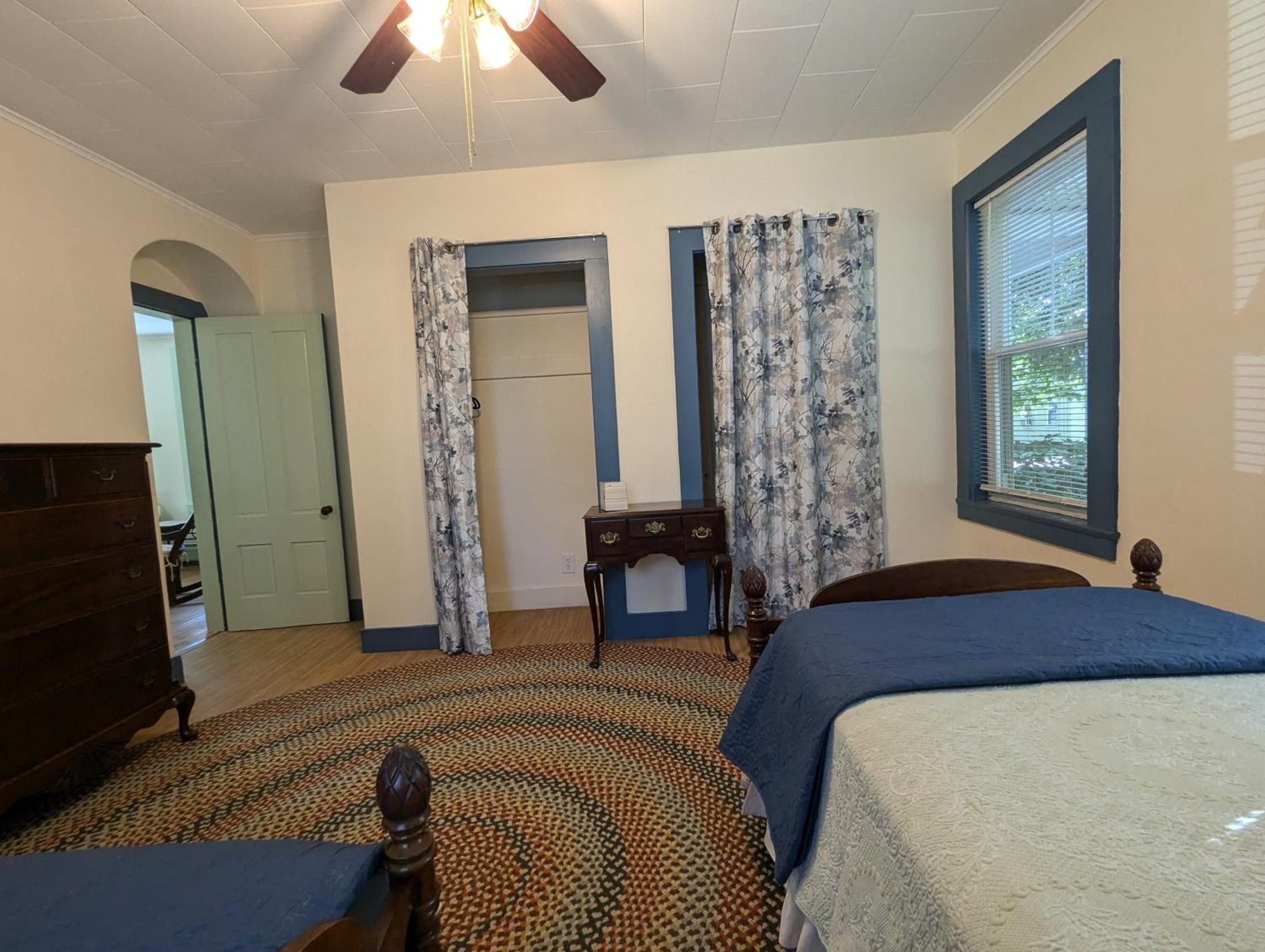 Blooming Inn Shelburne Falls Ngoại thất bức ảnh